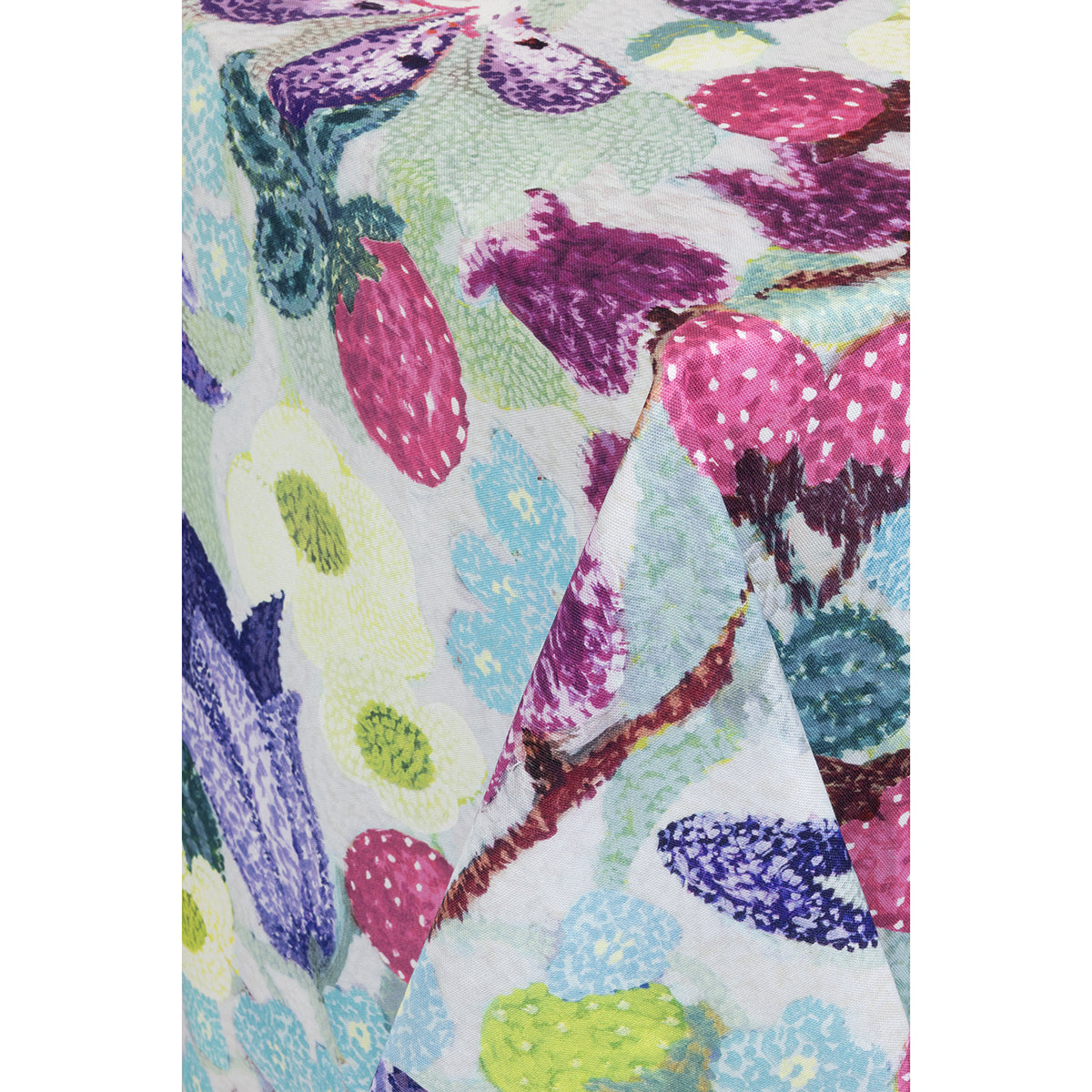 Pentik Kesa Multicolor Tablecloth