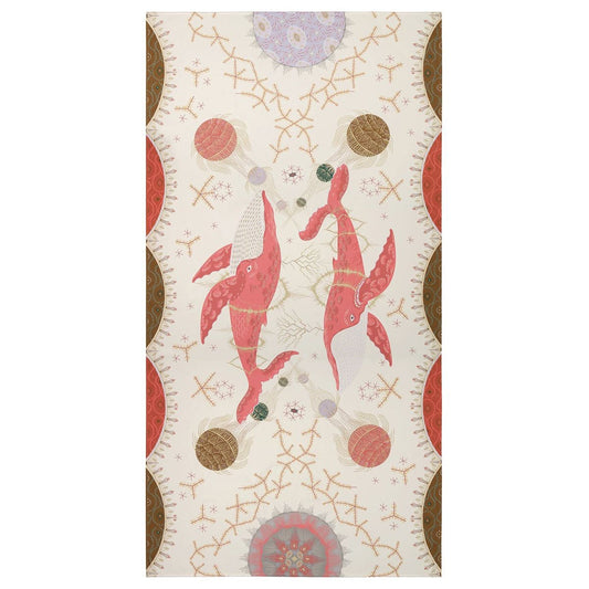 Klaus Haapaniemi Astral Sea Tablecloth